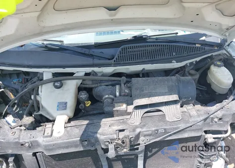 2014 Chevrolet Express 2500 Work Van z USA, uszkodzony, nr VIN 1GCWGFCAXE1153273